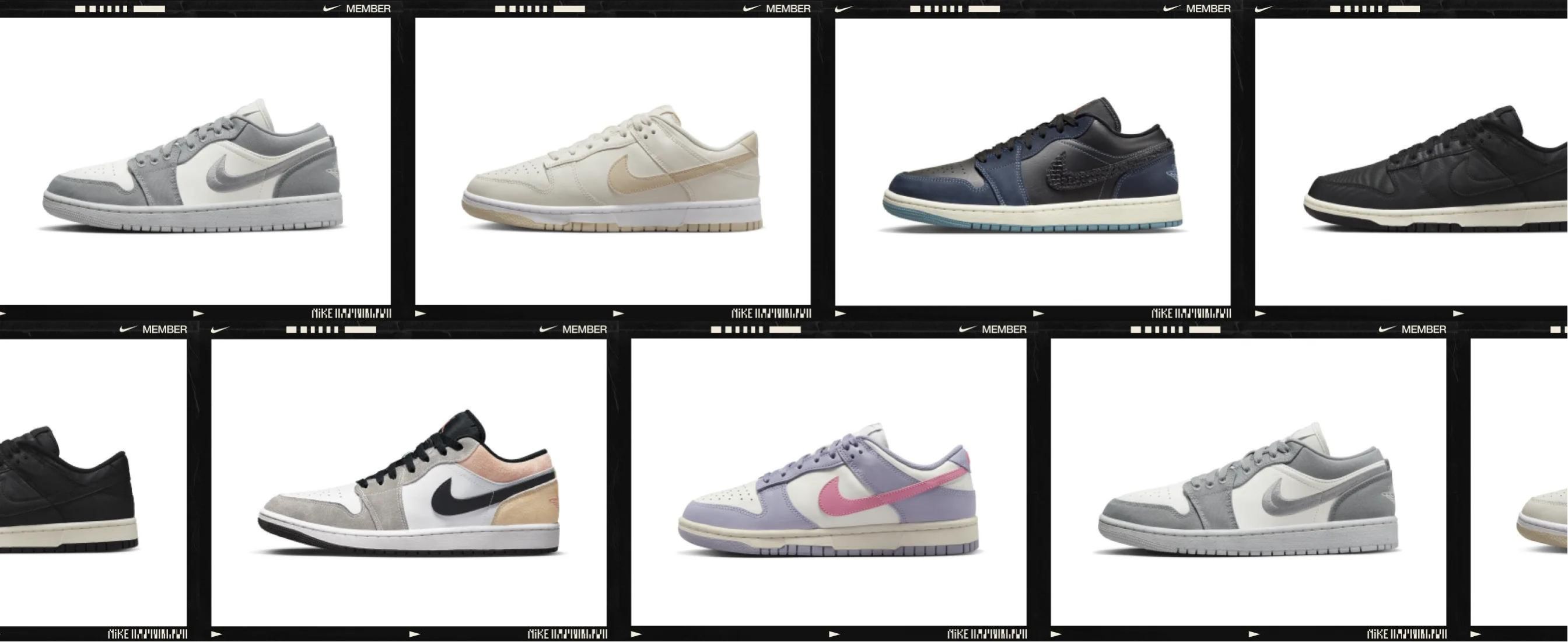 Nike. Just Do It - Landscape