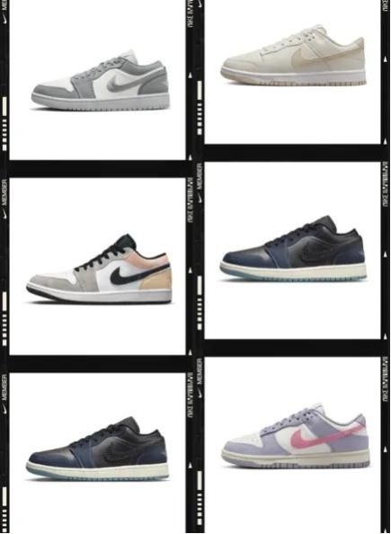 Nike. Just Do It - Portrait